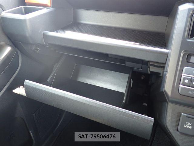 Daihatsu TAFT 2022-08 8797666-7