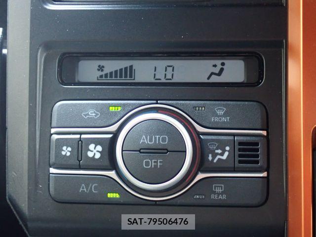 Daihatsu TAFT 2022-08 8797666-8