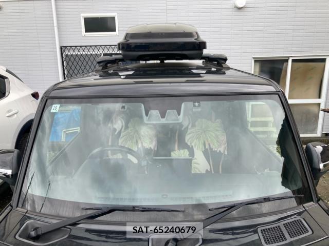 Daihatsu TAFT 2020-10 8797668-9