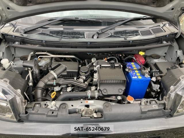 Daihatsu TAFT 2020-10 8797668-10