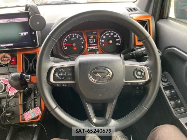 Daihatsu TAFT 2020-10 8797668-11