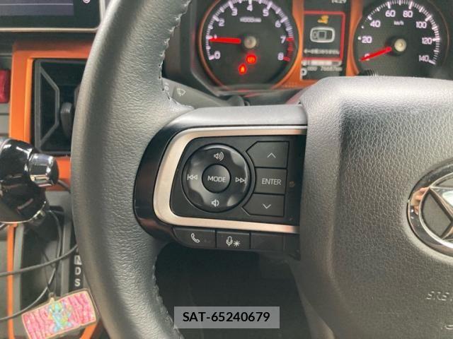 Daihatsu TAFT 2020-10 8797668-12
