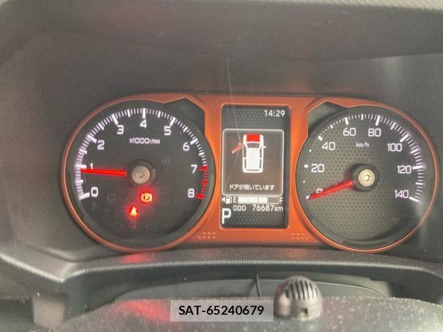 Daihatsu TAFT 2020-10 8797668-14