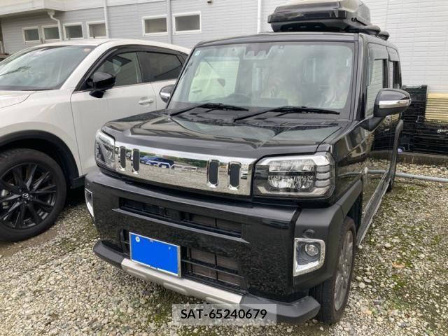 Daihatsu TAFT 2020-10 8797668-1