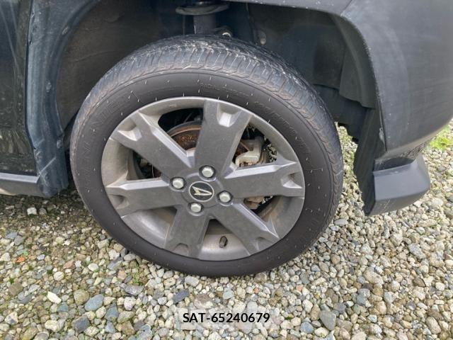 Daihatsu TAFT 2020-10 8797668-19