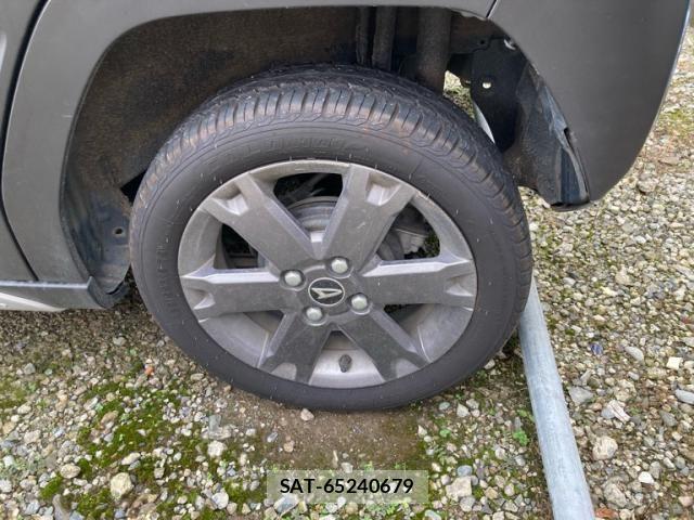 Daihatsu TAFT 2020-10 8797668-21