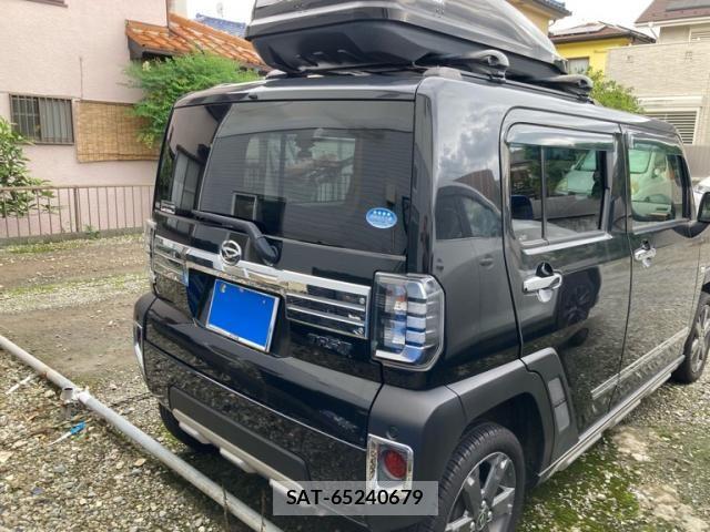 Daihatsu TAFT 2020-10 8797668-2