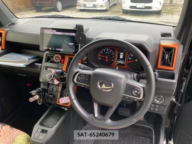 Daihatsu TAFT 2020-10 8797668-4