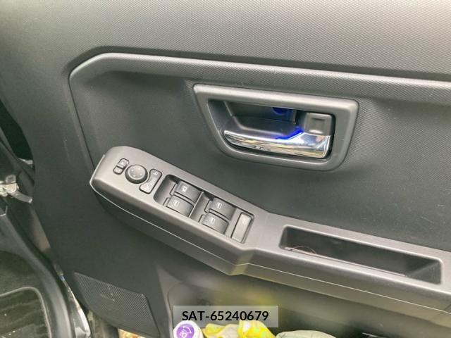 Daihatsu TAFT 2020-10 8797668-5