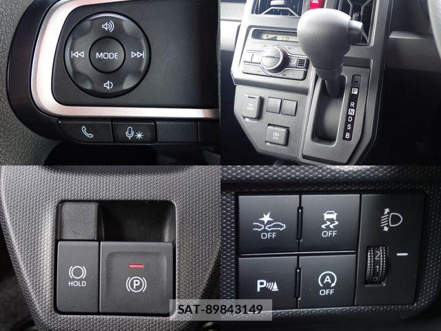 Daihatsu TAFT 2021-09 8797671-11