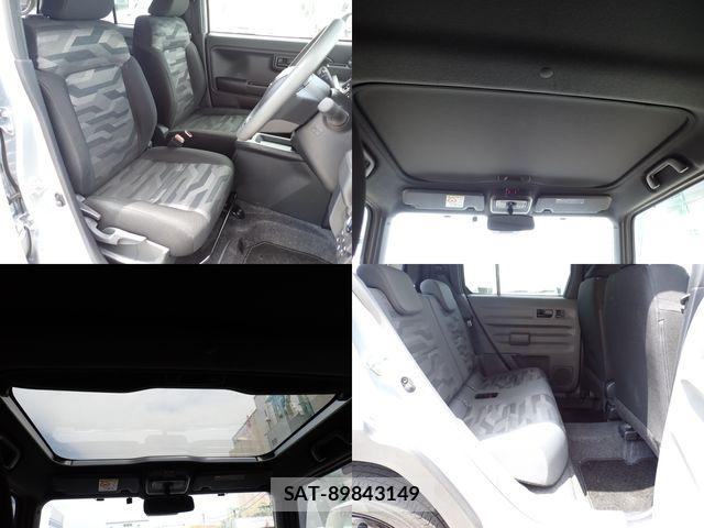 Daihatsu TAFT 2021-09 8797671-14