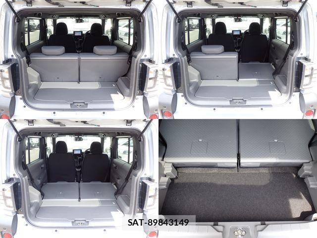 Daihatsu TAFT 2021-09 8797671-15