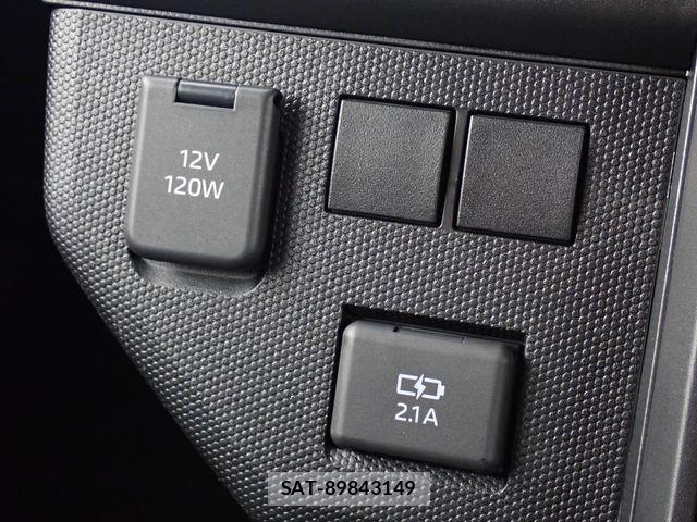 Daihatsu TAFT 2021-09 8797671-16