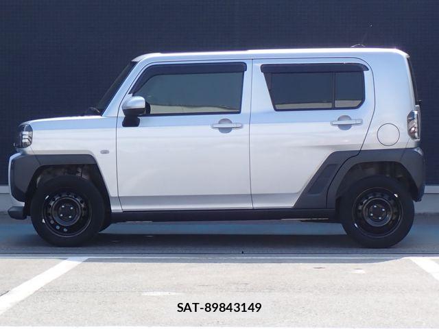 Daihatsu TAFT 2021-09 8797671-18