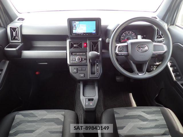 Daihatsu TAFT 2021-09 8797671-1