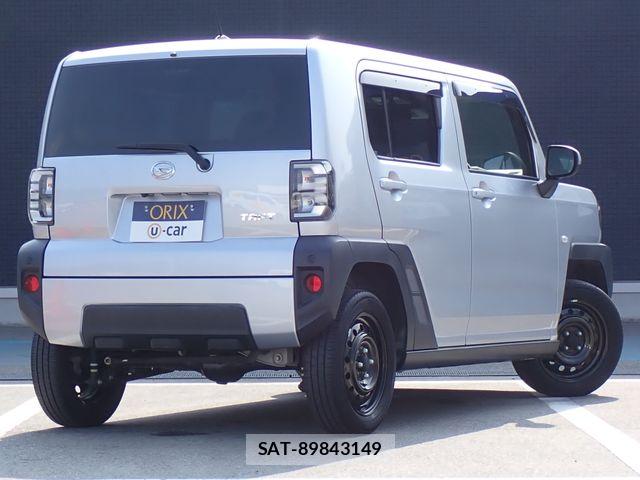 Daihatsu TAFT 2021-09 8797671-2