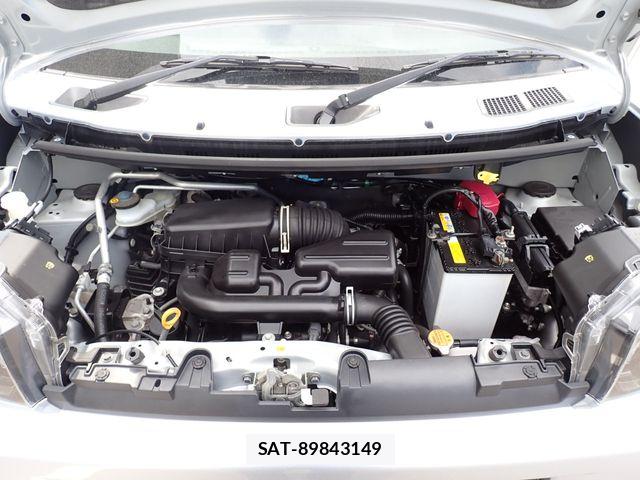 Daihatsu TAFT 2021-09 8797671-3