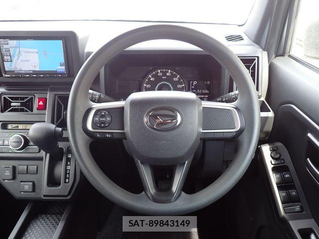 Daihatsu TAFT 2021-09 8797671-4