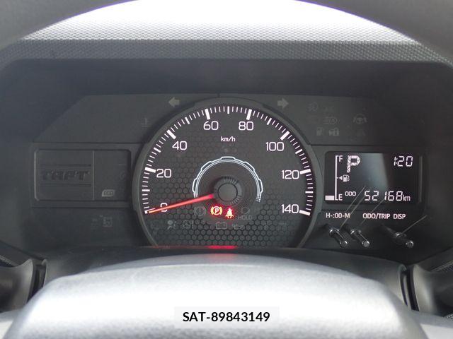 Daihatsu TAFT 2021-09 8797671-5
