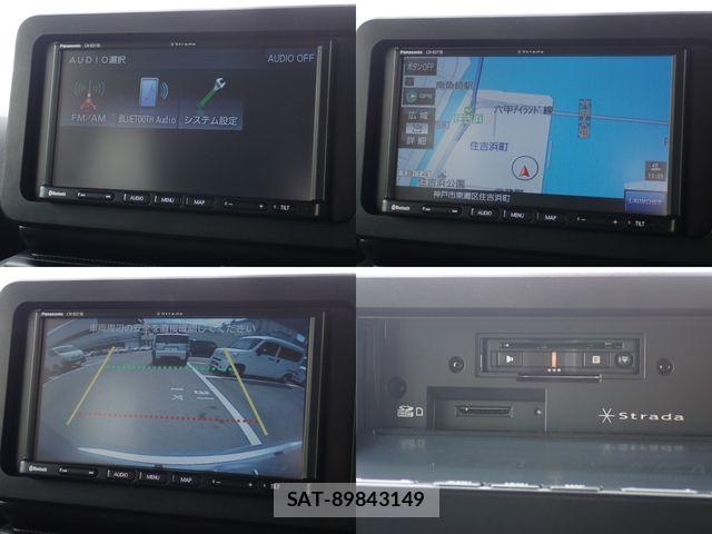 Daihatsu TAFT 2021-09 8797671-6