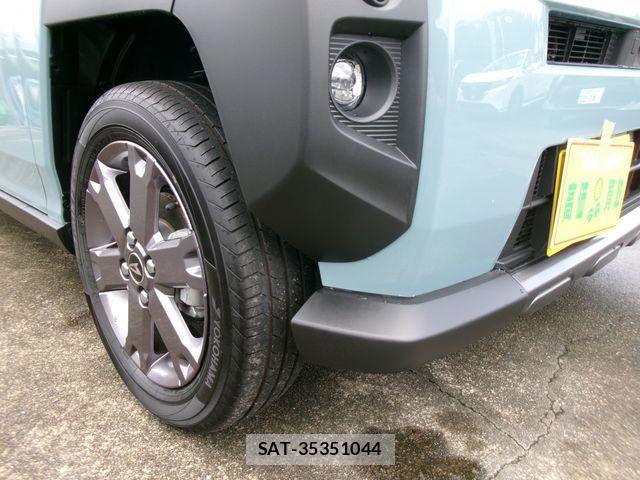 Daihatsu TAFT 2026-02 8797663-9