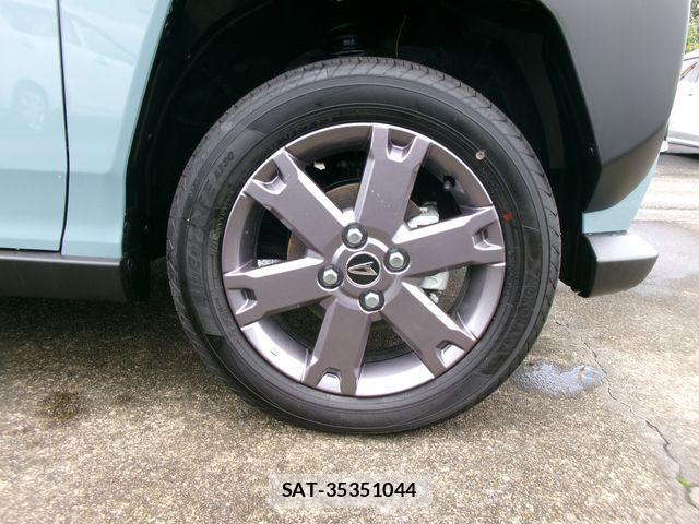 Daihatsu TAFT 2026-02 8797663-10