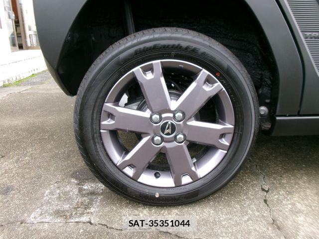 Daihatsu TAFT 2026-02 8797663-11
