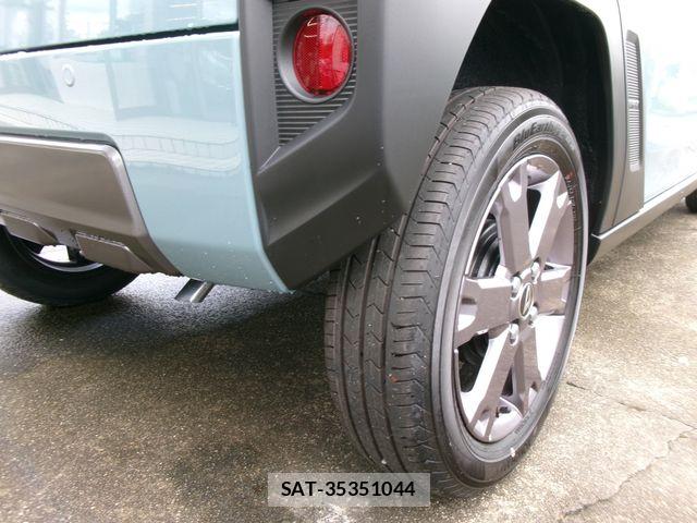 Daihatsu TAFT 2026-02 8797663-12