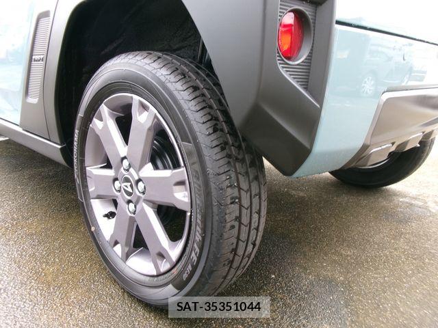 Daihatsu TAFT 2026-02 8797663-13