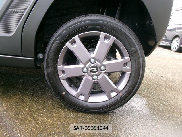Daihatsu TAFT 2026-02 8797663-14