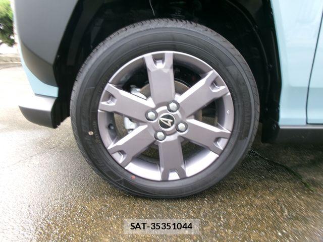 Daihatsu TAFT 2026-02 8797663-15