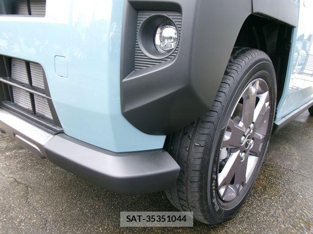 Daihatsu TAFT 2026-02 8797663-16