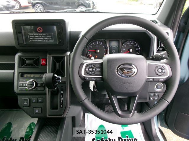 Daihatsu TAFT 2026-02 8797663-17