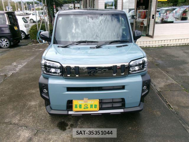 Daihatsu TAFT 2026-02 8797663-1