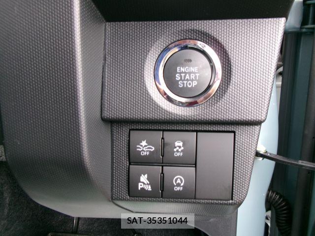 Daihatsu TAFT 2026-02 8797663-21