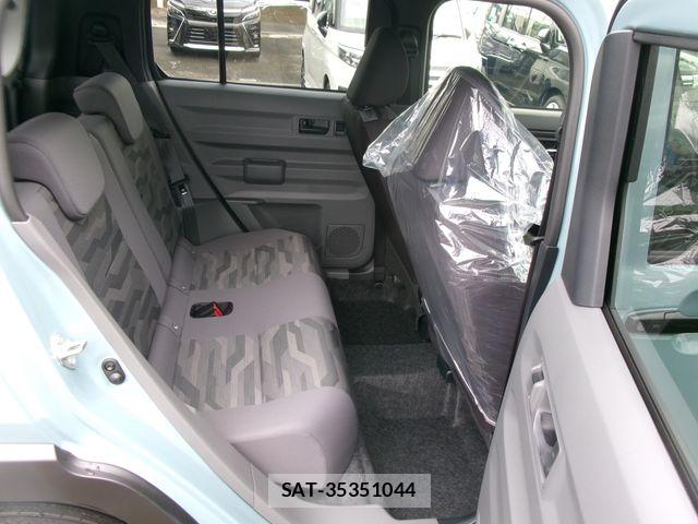 Daihatsu TAFT 2026-02 8797663-23