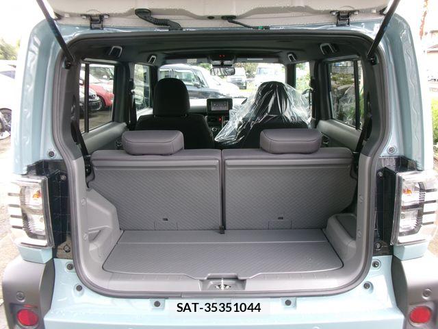 Daihatsu TAFT 2026-02 8797663-26