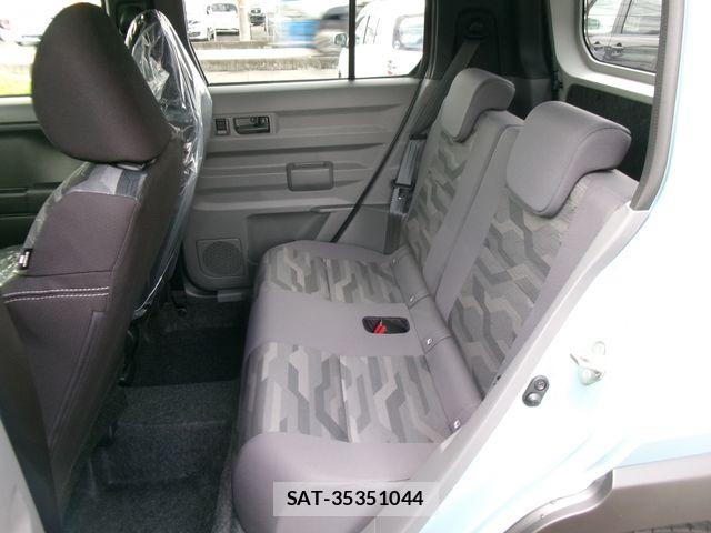 Daihatsu TAFT 2026-02 8797663-27