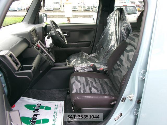 Daihatsu TAFT 2026-02 8797663-28
