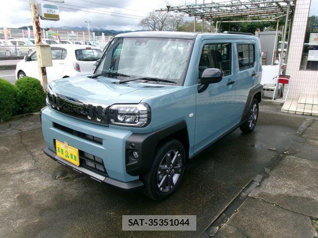 Daihatsu TAFT 2026-02 8797663-2
