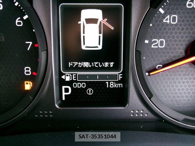 Daihatsu TAFT 2026-02 8797663-29