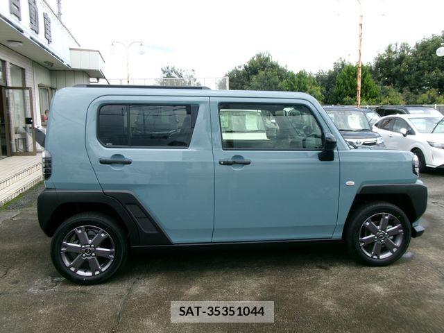 Daihatsu TAFT 2026-02 8797663-3