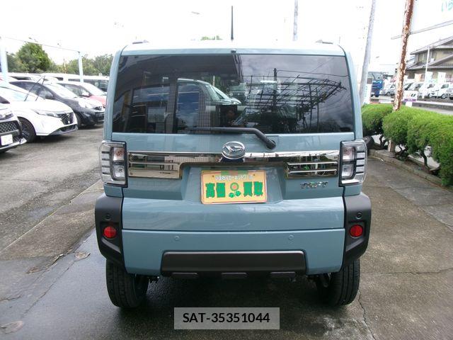 Daihatsu TAFT 2026-02 8797663-5
