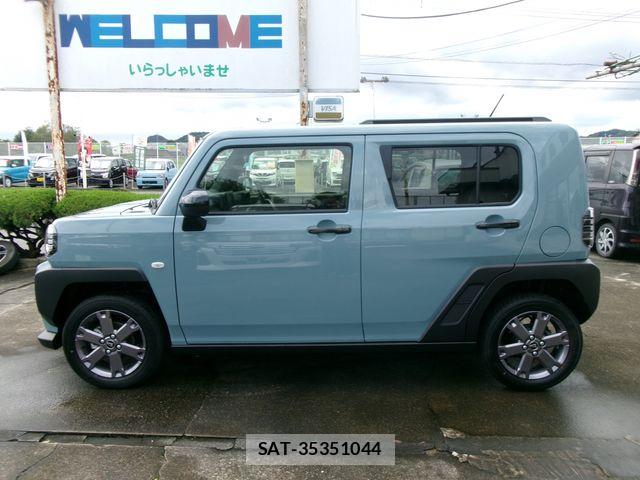 Daihatsu TAFT 2026-02 8797663-7