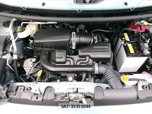 Daihatsu TAFT 2026-02 8797663-8