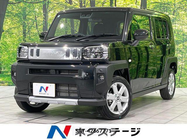 Daihatsu TAFT 2025-09 8797660-0