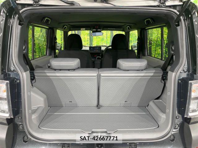 Daihatsu TAFT 2025-09 8797660-10