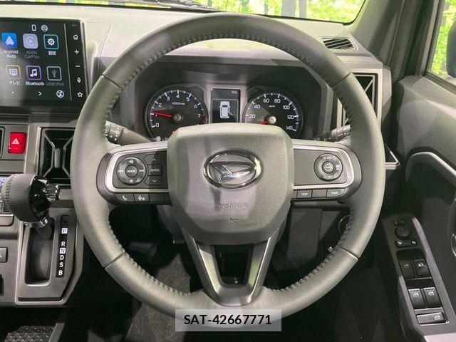 Daihatsu TAFT 2025-09 8797660-11