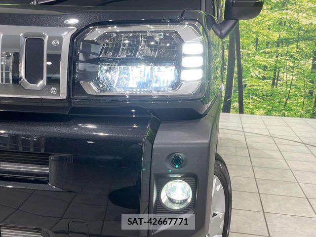 Daihatsu TAFT 2025-09 8797660-12