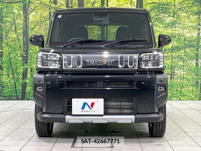 Daihatsu TAFT 2025-09 8797660-14